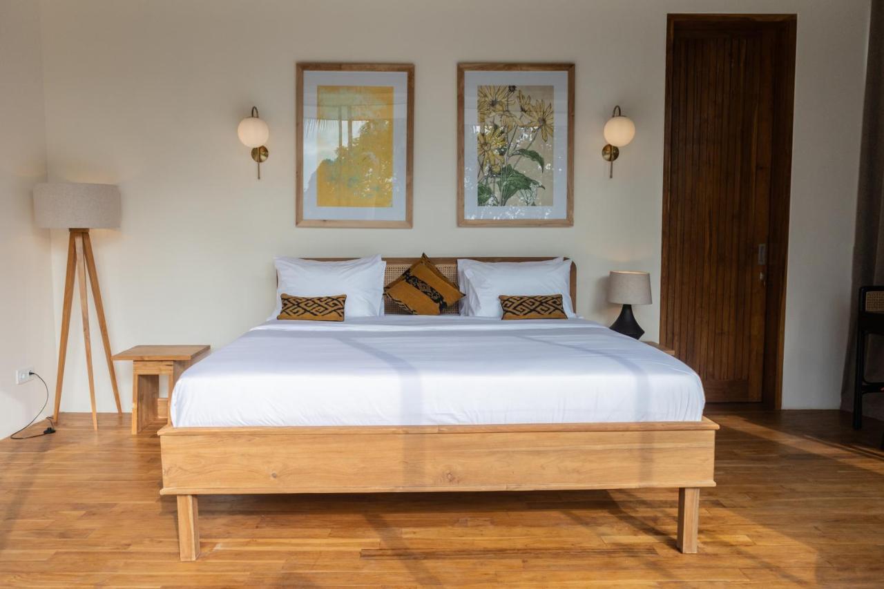 Villa Joyia Ubud Exterior photo
