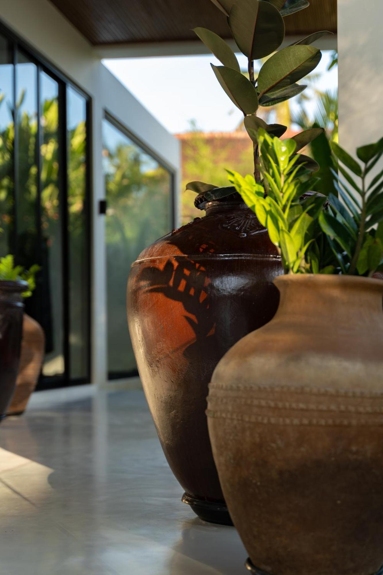 Villa Joyia Ubud Exterior photo