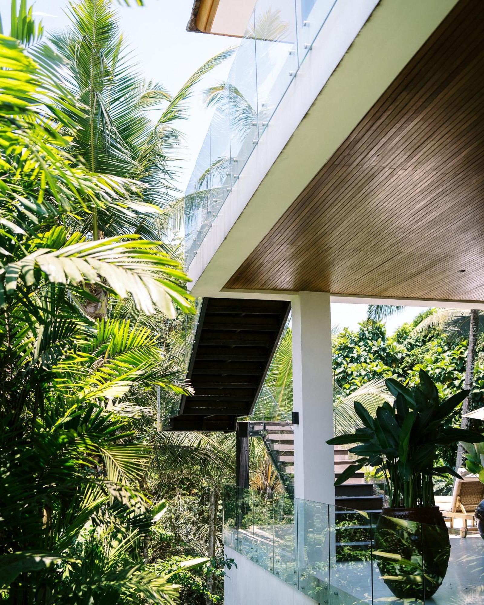 Villa Joyia Ubud Exterior photo