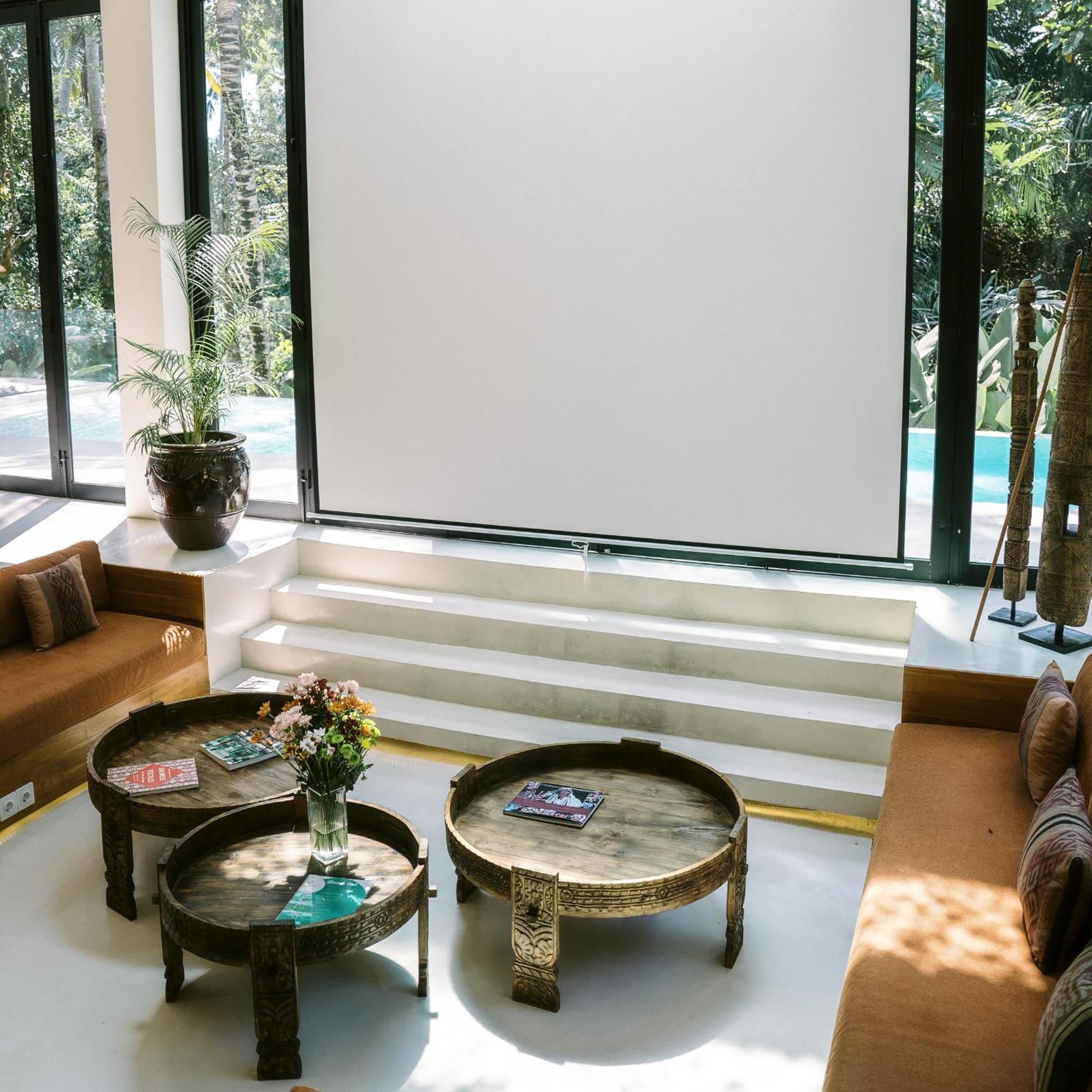 Villa Joyia Ubud Exterior photo