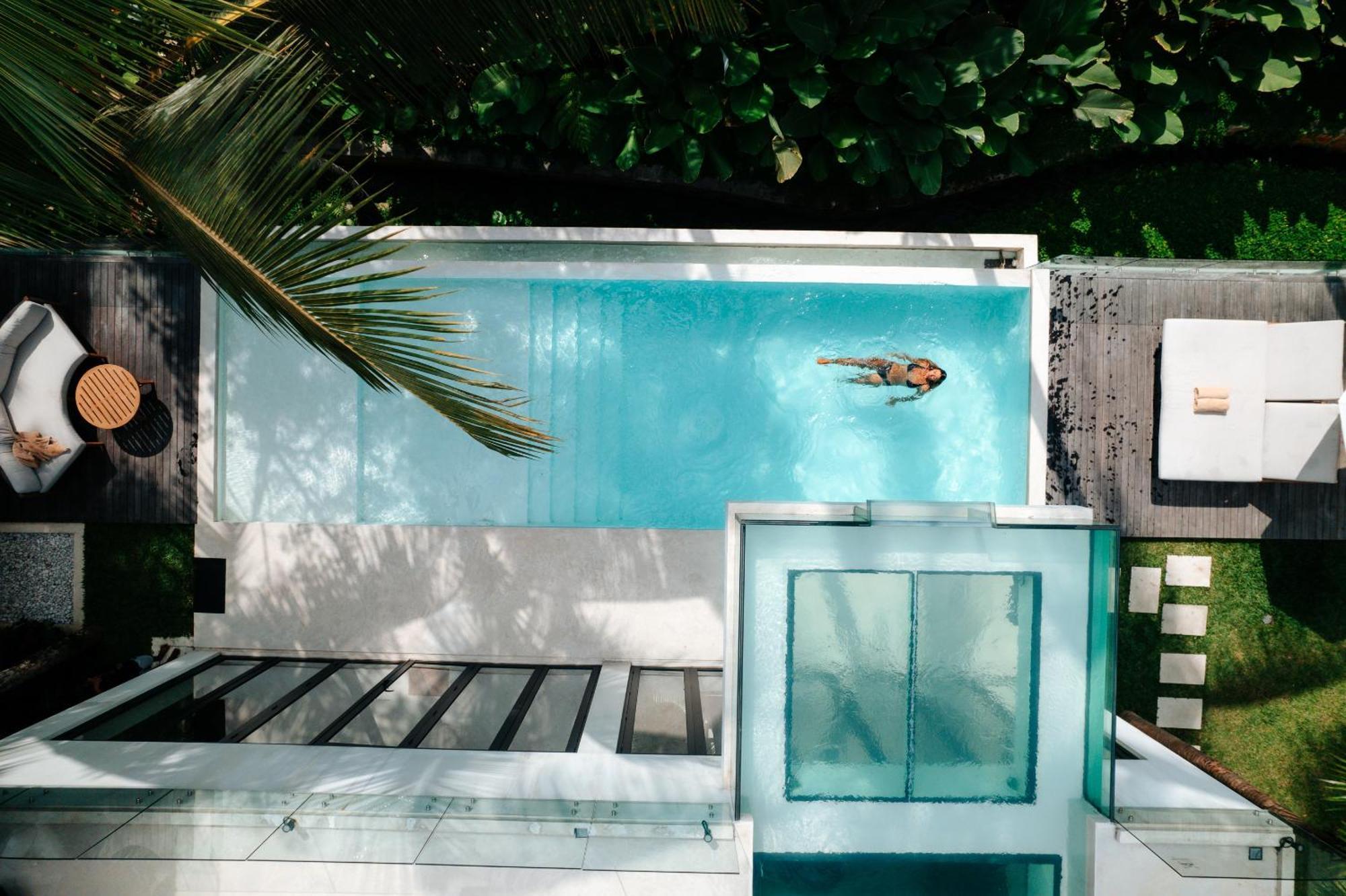 Villa Joyia Ubud Exterior photo