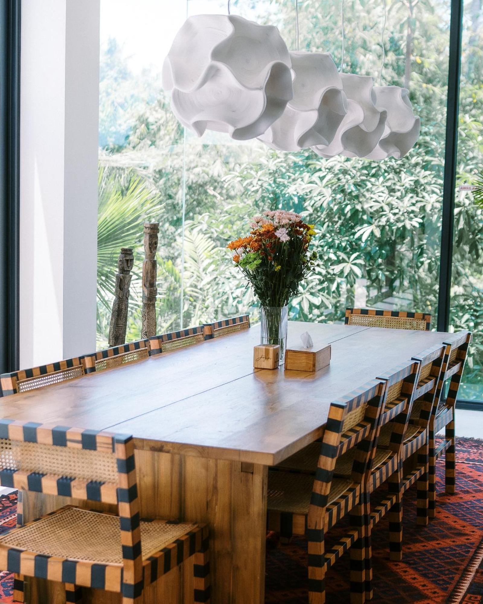 Villa Joyia Ubud Exterior photo